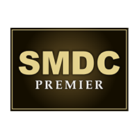 SMDC Premier Logo